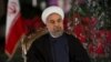 شرط روحانی برای اعادهء روابط ایران و امریکا 