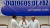 Правительство Колумбии и ФАРК заключили мирное соглашение