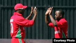 The game between South Africa and Australia on Tuesday will set the tone for the remainder of the Triangular Series as it will leave Zimbabwe with what they have to do Thursday to ensure that they sail through to the final set for Harare Sports Club on Sa