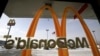 McDonald's Closes Crimea Locations