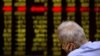 China Stocks Resume Sharp Slide as Economic Worries Mount