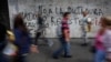 Venezuela: Decenas de ONGs repudian violencia