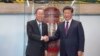 中国悄悄撤出赠联合国象牙雕刻礼品