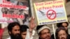 Protesters in Lahore Speak Out Against Drones