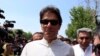 عمران خان کی تقاریر نشر کرنے پر پابندی عائد، پی ٹی آئی کا عدالت جانے کا اعلان 