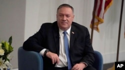 Mike Pompeo