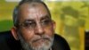 В Египте арестован лидер «Братьев-мусульман»