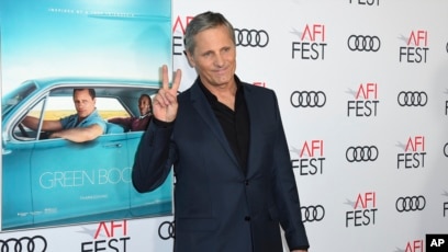 National Board Of Review Names Green Book Year S Best Film