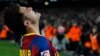 David Villa Bantu Barcelona ke Semifinal Liga Champions