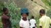 Returning Trees, Jobs to Haiti's Eroded Hills