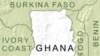 Ghana Faces Worrying Brain Drain