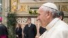 A Milan, le pape François évoque un "grand peuple de Dieu" "multiculturel et multiethnique"