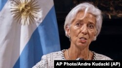 Argentina IMF