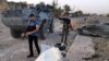 عراق, اردن سرحد: داعش کے خودکش حملے، چار اہل کار ہلاک 