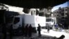 Palang Merah Minta Jaminan Keselamatan Dipenuhi di Suriah