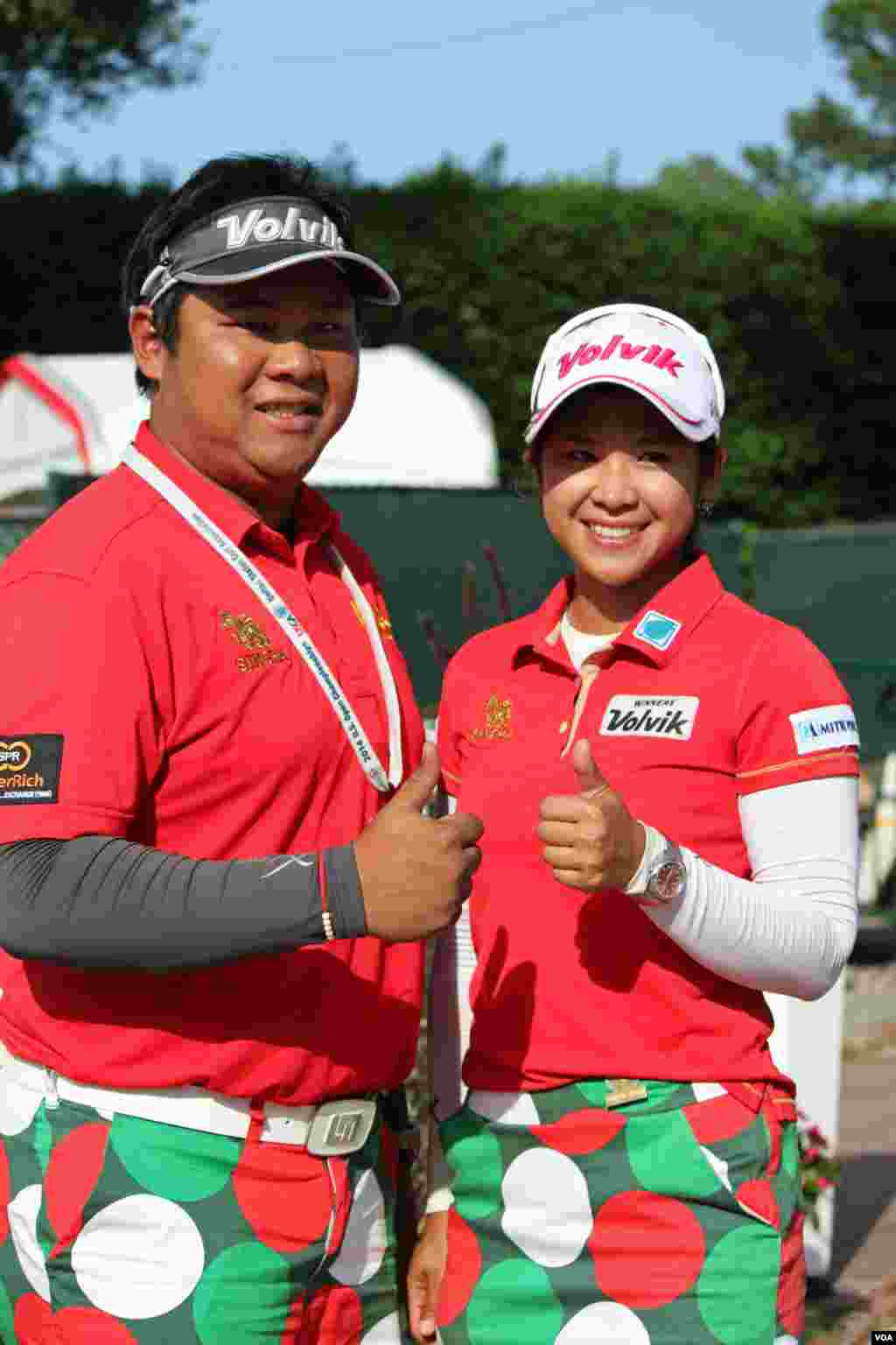 US Women Open 2014 