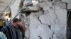 مقام‌های فلسطینی: بازسازی غزه ۶ میلیارد دلار هزینه دارد