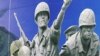 South Korea Marks 61st Anniversary of Start of Korean War