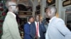 Mediators Face Delicate Task in S. Sudan Talks