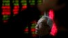 China Shares Wobble, Asia Markets Struggle to Regain Footing