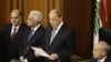 Presiden Lebanon Tiba di Mesir, yang Pertama Baginya dalam 55 Tahun