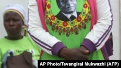 Zimbabwe Mugabe