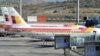 Phi công Hãng hàng không Iberia của Tây Ban Nha đình công 