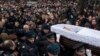 Activist: Russia's Nemtsov Murder Probe Flawed