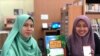 Komik Bahasa Daerah Karya Mahasiswi di Medan yang Mendunia