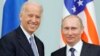 Biden-Putin Siap Langsungkan Pertemuan di Jenewa