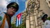 Mantan Pejabat AS Desak Pelonggaran Embargo Kuba