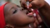 Despite Insecurity, Polio Drops 85% in Nigeria