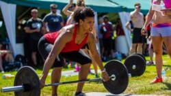 Are You Hardcore Enough for CrossFit?