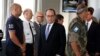 Attentat à Nice : Hollande annule des visites mercredi en Autriche, Slovaquie et République tchèque