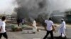 At Least 29 Dead as Sudan Protests Enter 4th Day