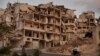 Warplanes Strike Hospital in Syria's Rebel-Held Idlib