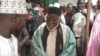 Cheick Boikary Fofana, guide suprême de la communauté musulmane en Côte d’Ivoire. (Archives)