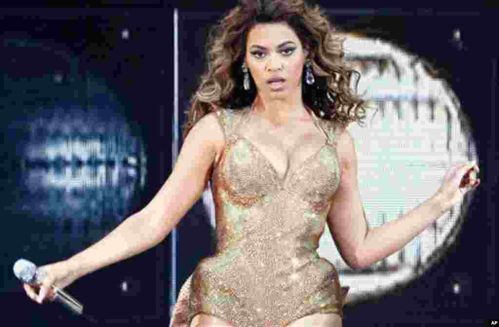 Beyonce