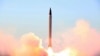 برنامه آمریکا برای تهدیدهای موشکی خارجی در سنا بررسی شد