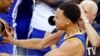 NBA : Stephen Curry bat aussi LeBron James en boutique