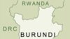 Assassinat du ministre de l'Environnement au Burundi