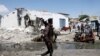 Le porte-parole du gouvernement somalien blessé dans un attentat