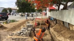 Reacções a pedido de João Lourenço para o Tribunal de Contas não fazer muitas verificações a obras de infraestruturas - 2:23