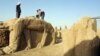 UNESCO: Serangan ISIS atas Situs Arkeologi ‘Kejahatan Perang’