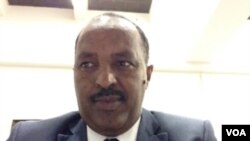ዶ/ር ከላሊ አድሃና