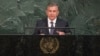 Mirziyoyev BMT minbarida: Xalqqa xizmat qilamiz