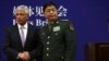 As US, China Seek Closer Military Ties, Differences Loom Large