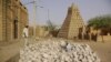 Islamis Militan Mali Hancurkan Makam-makam Kuno