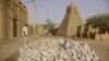 Mali Islamists Destroy More Timbuktu Mausoleums