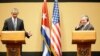 Obama: Kuba bilan jiddiy kelishmovchiliklar bor, ammo kelajakdan umidimiz katta